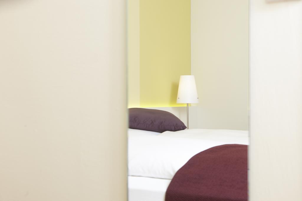 Hotel Restaurant Rebstock Wolhusen Habitación foto