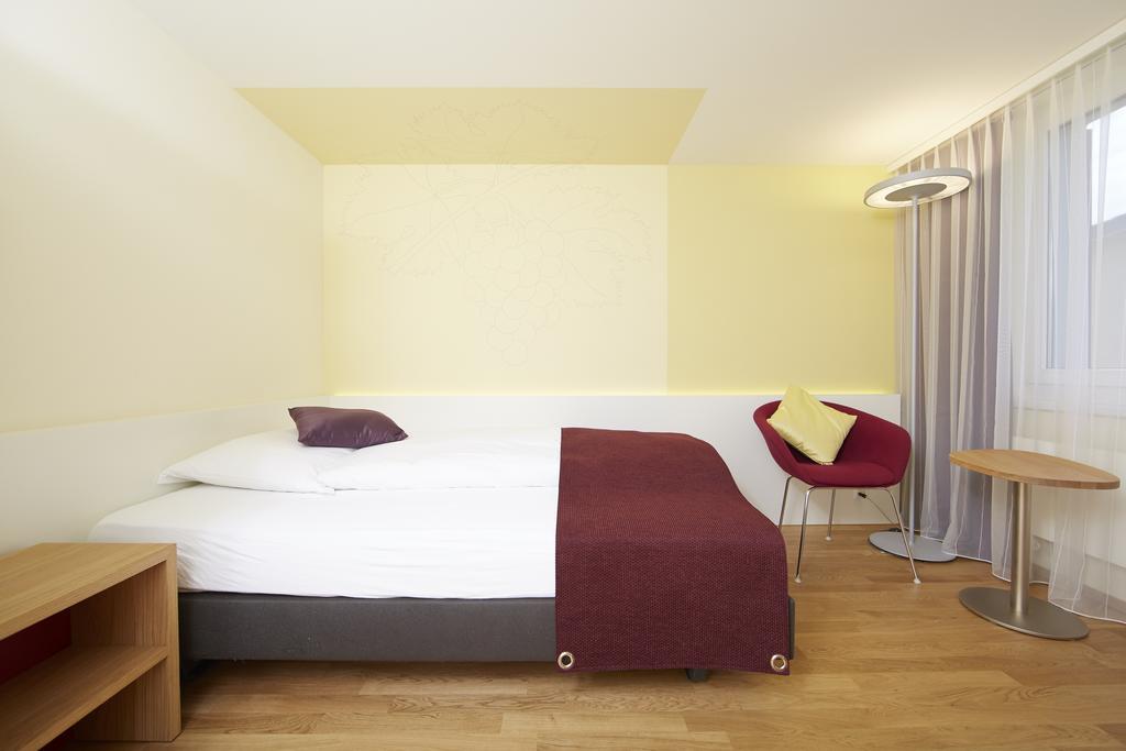 Hotel Restaurant Rebstock Wolhusen Habitación foto
